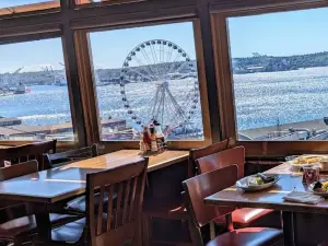 Lowell's Restaurant