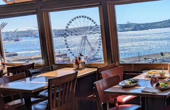 Lowell's Restaurant