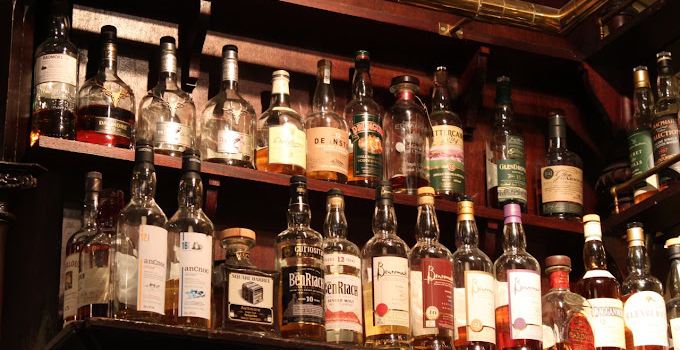 The Pot Still