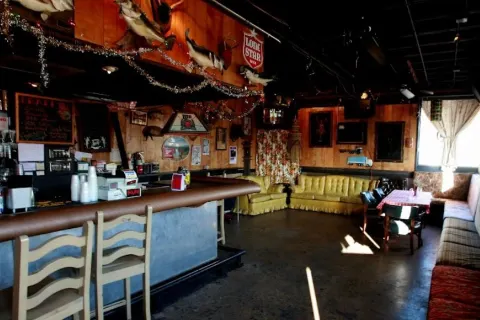 Double Wide Bar