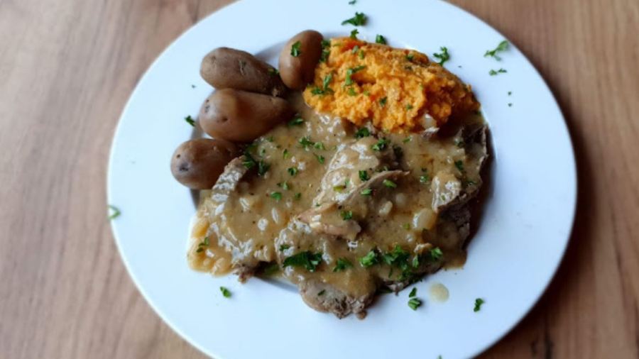 Pilestredet parkservering