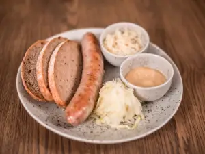 Pork's