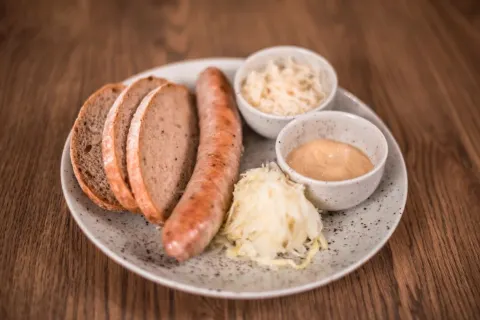 Pork's