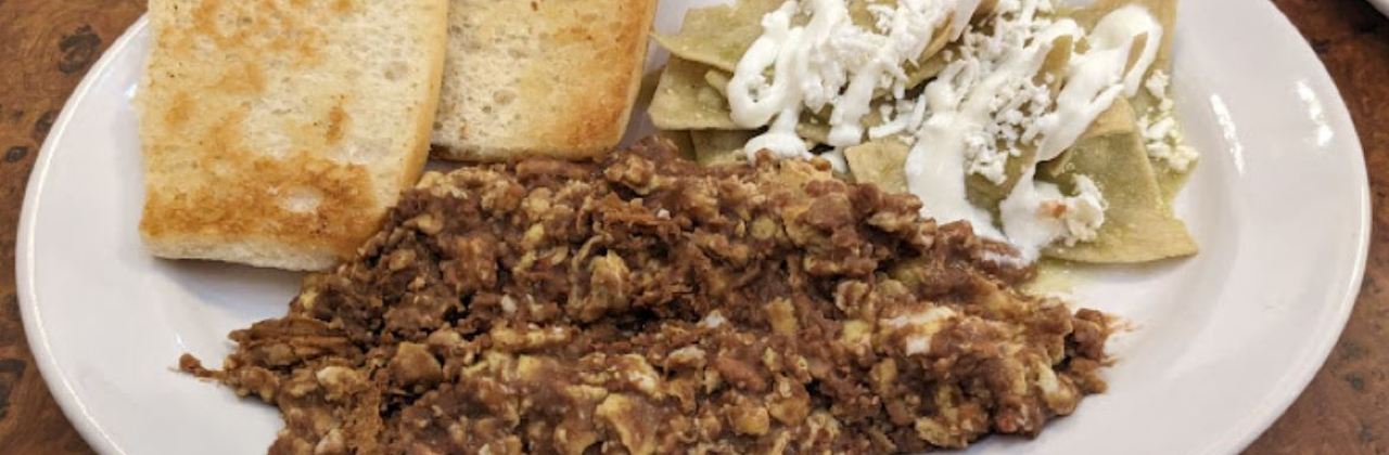 La Casa de los Abuelos