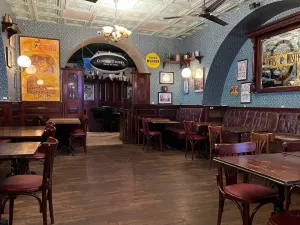 The Flann O'Brien