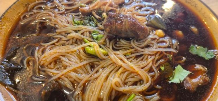 天全唐王米粉(海湖店)