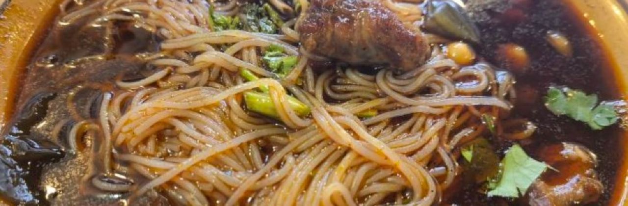 天全唐王米粉(海湖店)