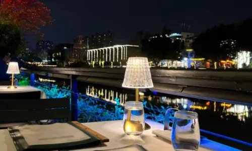IVV Restaurant
