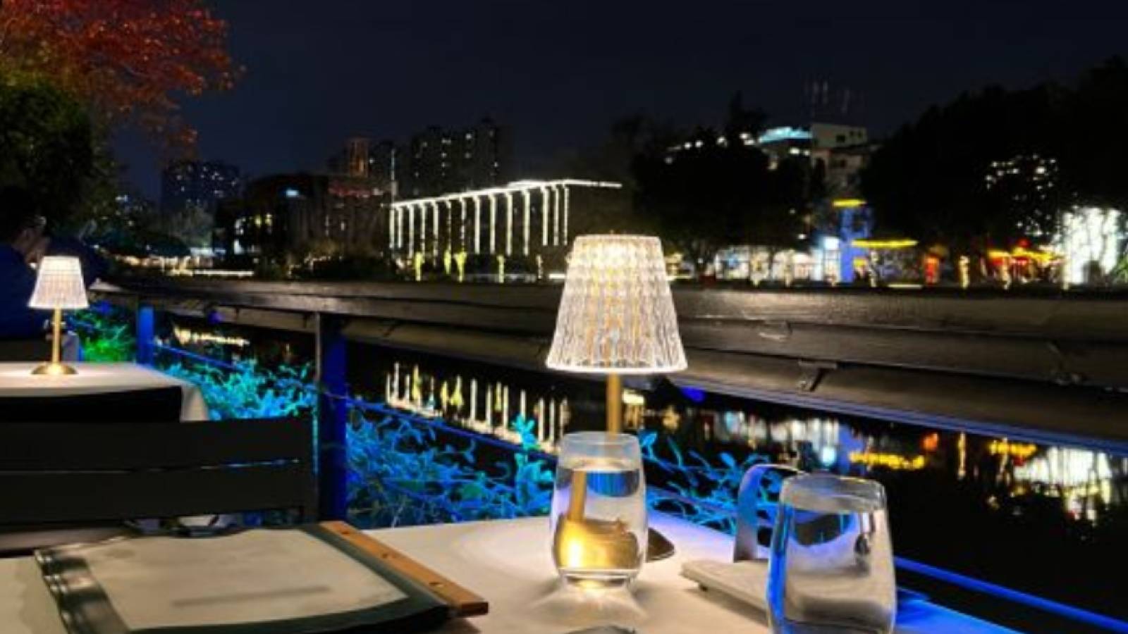 IVV·法式餐酒館