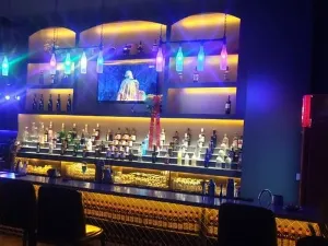 楼南小酒馆