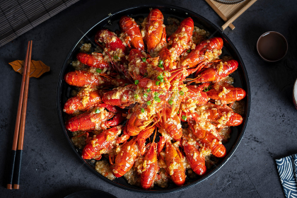 惠州中海湯泉飯店·滿庭芳餐廳