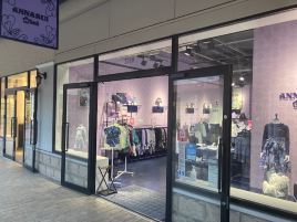 Anna Sui Mini（三井奥特莱斯购物城木更津）