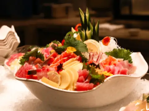 Shengyanbiaozhizizhu Restaurant