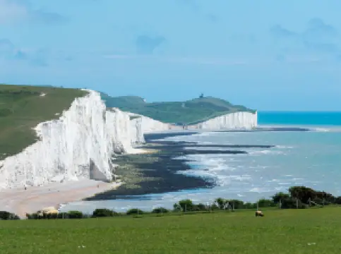 อุทยานแห่งชาติเจ็ดสาวน้อย