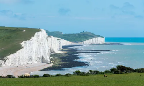 Seven Sisters Country Park