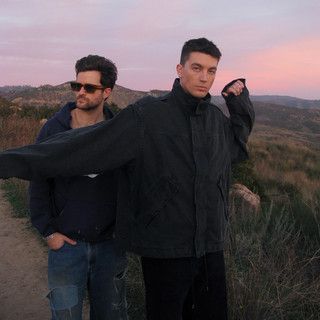 【워싱턴】LANY 월드 투어 | 존 F. 케네디 센터