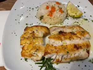 City Grill Steakhouse