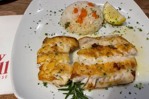 City Grill