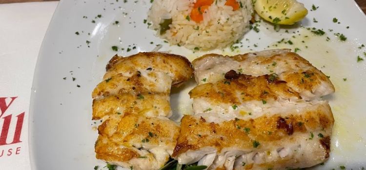 City Grill