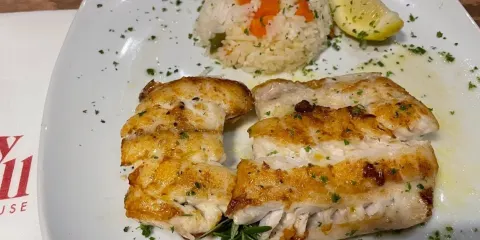 City Grill