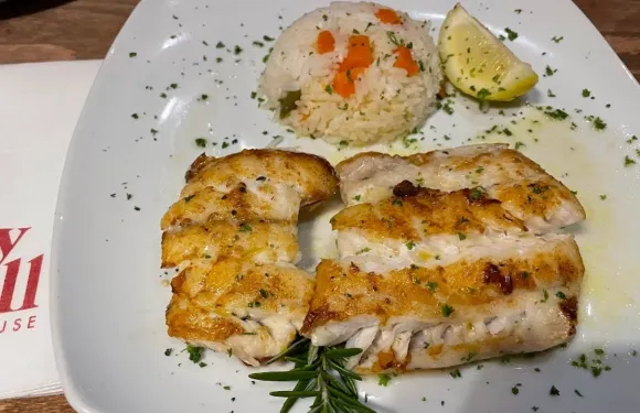 City Grill
