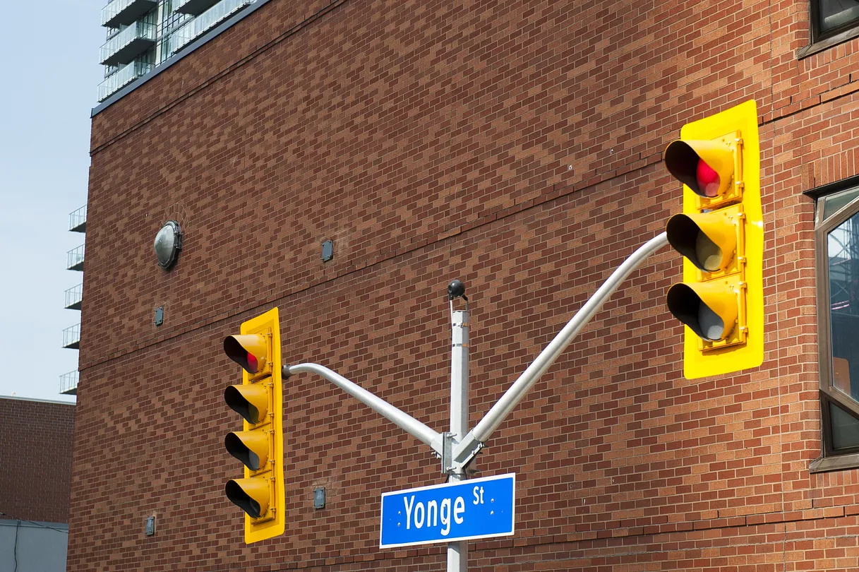 5_Yonge Street