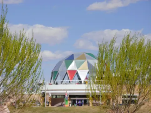 Explora Science Center and Children's Museum of Albuquerque