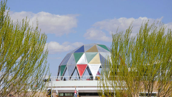 Explora Science Center and Children's Museum of Albuquerque