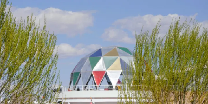 Explora Science Center and Children's Museum of Albuquerque