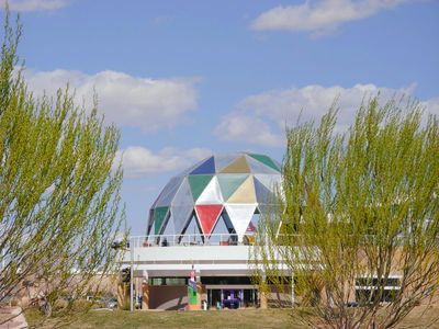 Explora Science Center and Children's Museum of Albuquerque