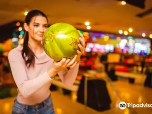 Tenpin Northampton