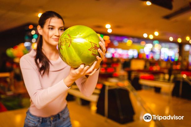 Tenpin Northampton
