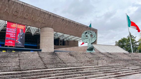 Auditorio Nacional