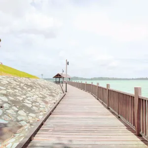 Pulau Ubin