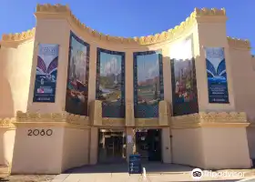 San Diego Automotive Museum