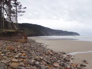 Cape Lookout State Park