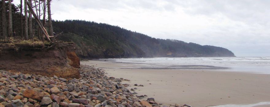 Cape Lookout State Park