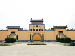 Top 3 Best Things to Do in Sanmenxia