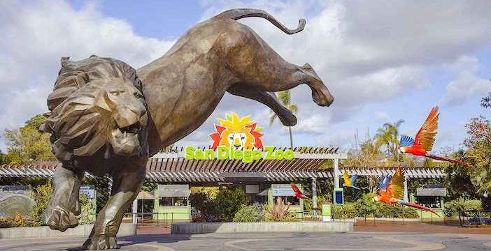 San Diego Zoo