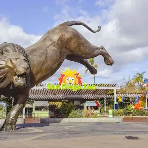 San Diego Zoo