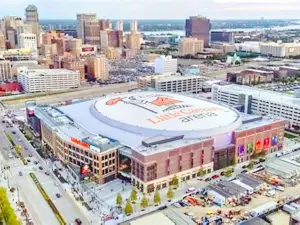 Little Caesars Arena