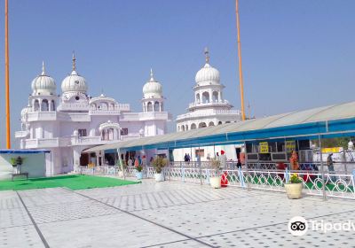 Distrito de Bathinda