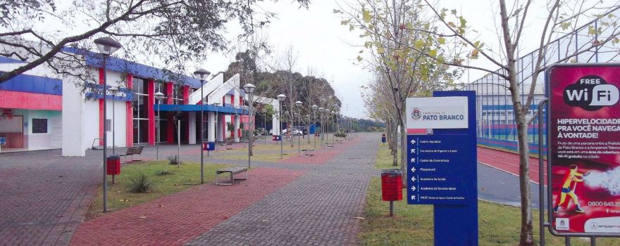 Largo da Liberdade