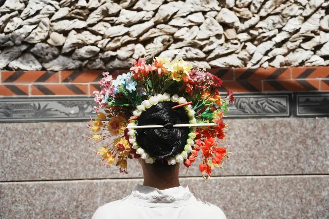 Experience intangible cultural heritage in Quanzhou