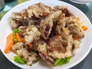 HUA SONG FAN DIAN