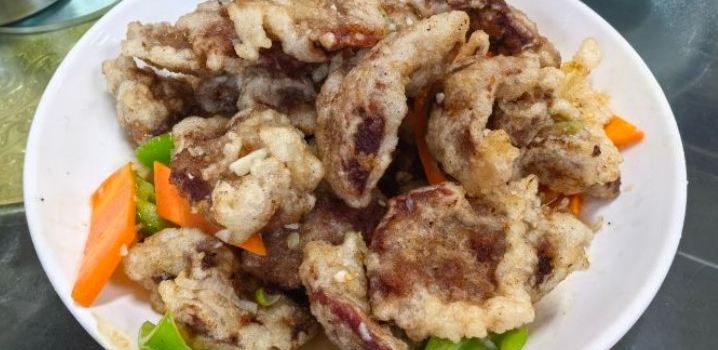 華松飯店