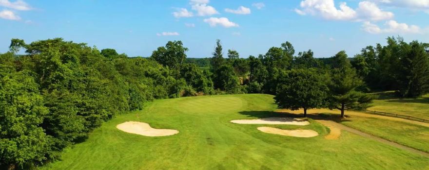 Gambler Ridge Golf Course