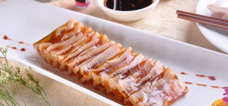 ZHONG YUAN JIA RI HOTEL·RESTAURANT