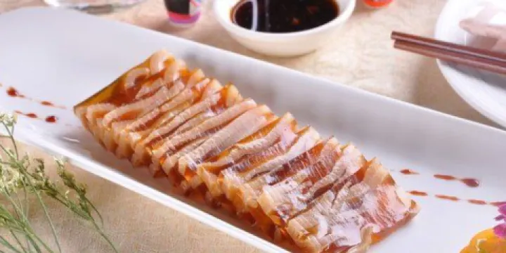 中原假日酒店·餐飲部（雙龍湖店）