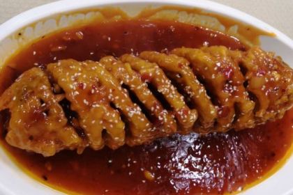 一品居传统地方菜(人民东路店)